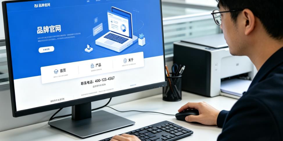 美工设计效果图